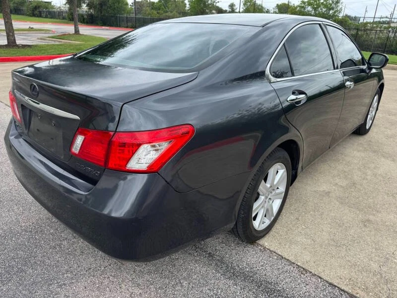 2007 Lexus ES 5th Gen - Image 11 of 11