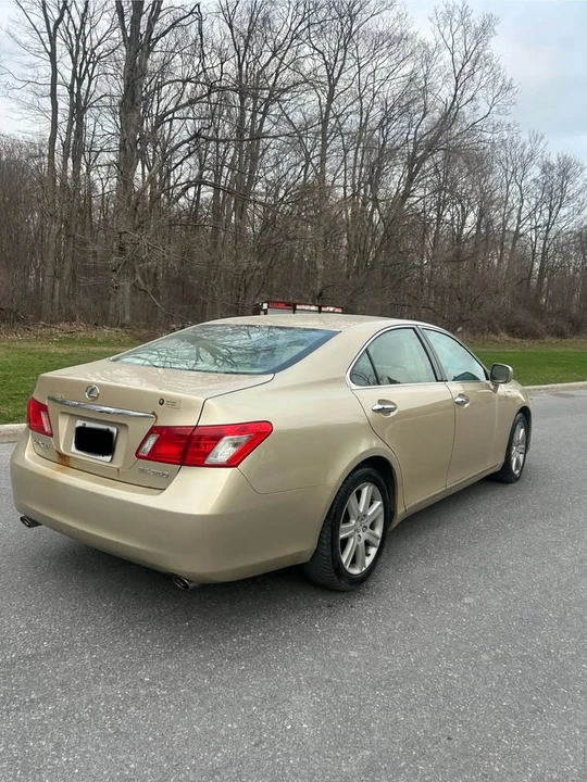 2007 Lexus ES 5th Gen - Image 5 of 15