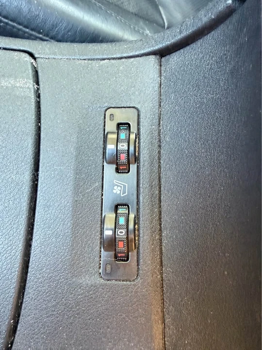 2007 Lexus ES 5th Gen - Image 15 of 16