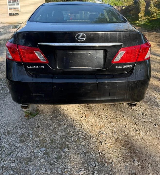 2007 Lexus ES 5th Gen - Image 6 of 16