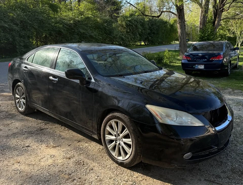 2007 Lexus ES 5th Gen - Image 3 of 16