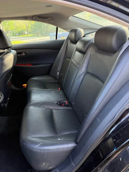 2007 Lexus ES 5th Gen - Image 11 of 16