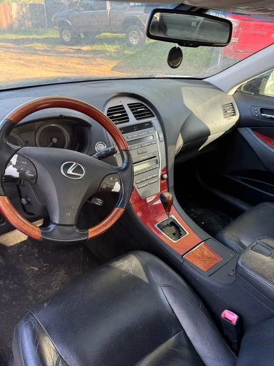 2007 Lexus ES 5th Gen - Image 8 of 16