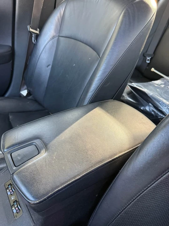 2007 Lexus ES 5th Gen - Image 16 of 16