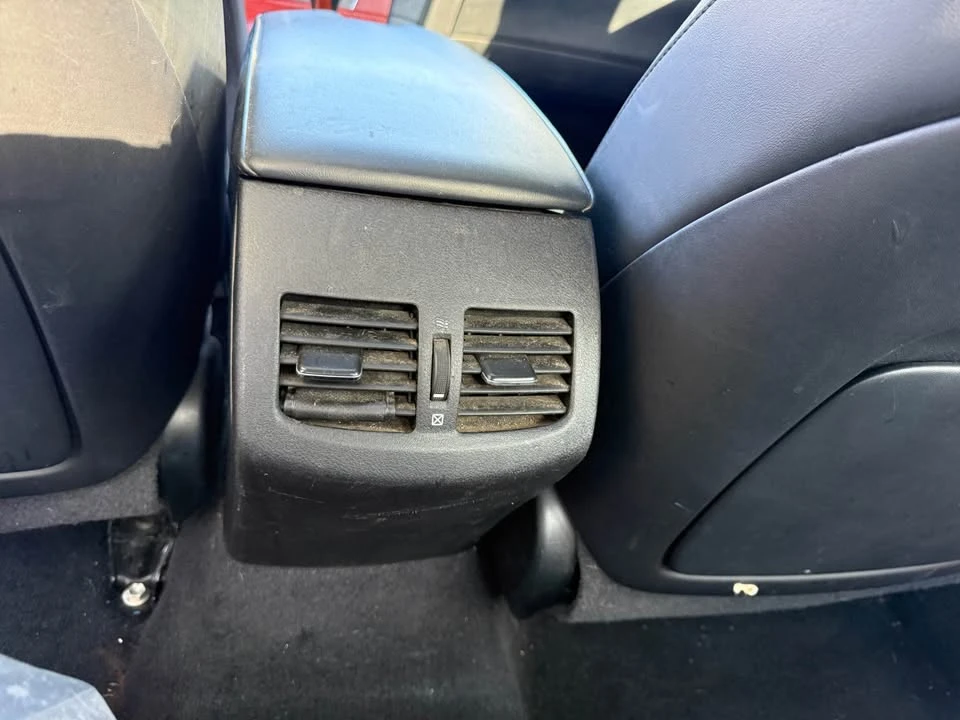 2007 Lexus ES 5th Gen - Image 12 of 16