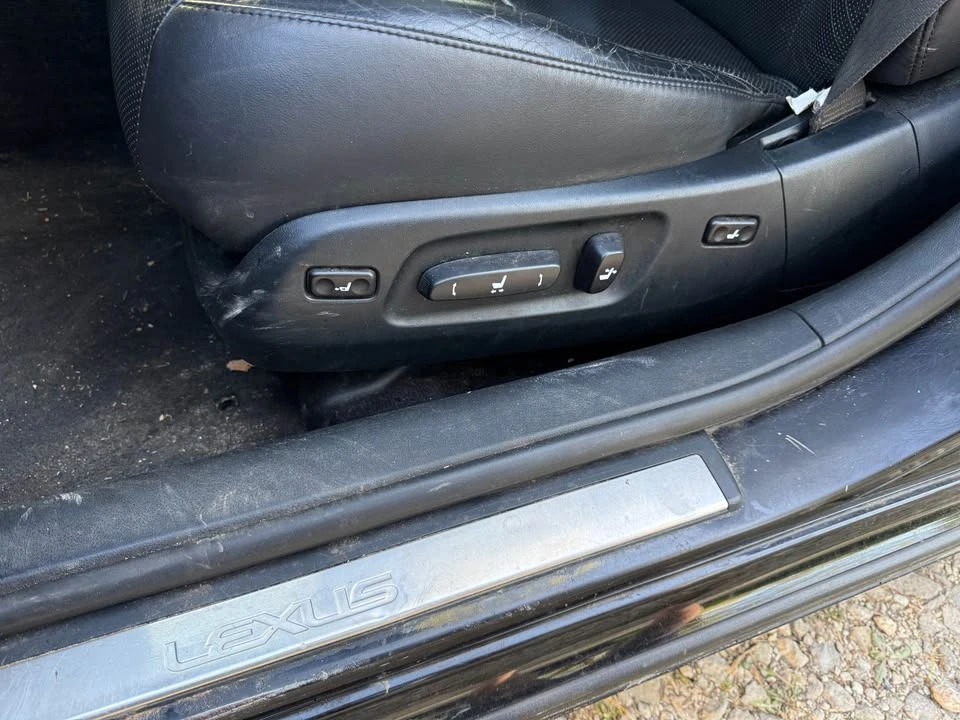 2007 Lexus ES 5th Gen - Image 9 of 16
