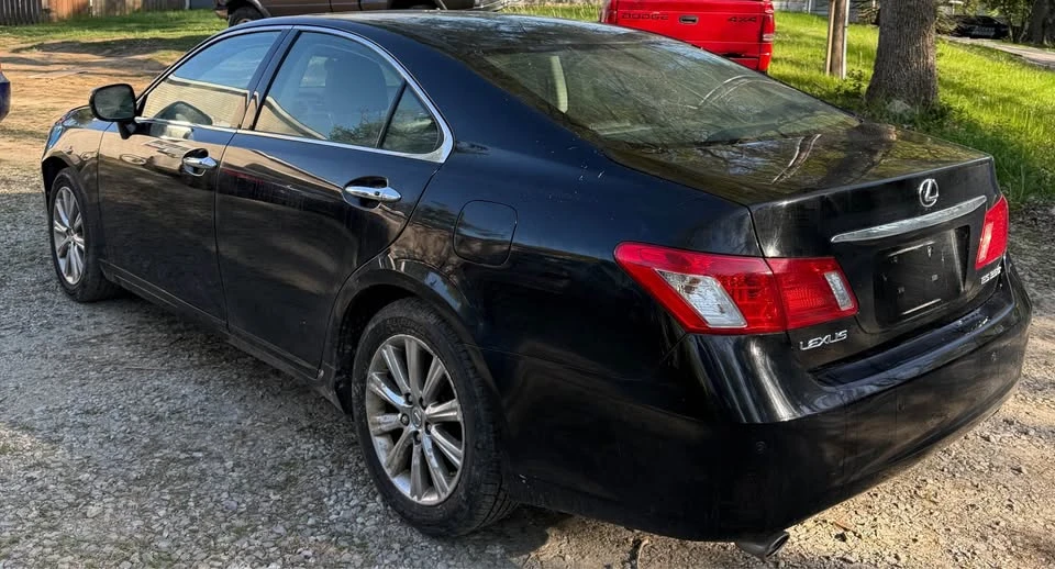 2007 Lexus ES 5th Gen - Image 5 of 16