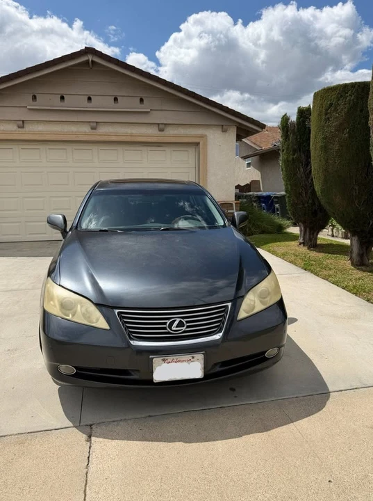 2007 Lexus ES 5th Gen - Image 4 of 17
