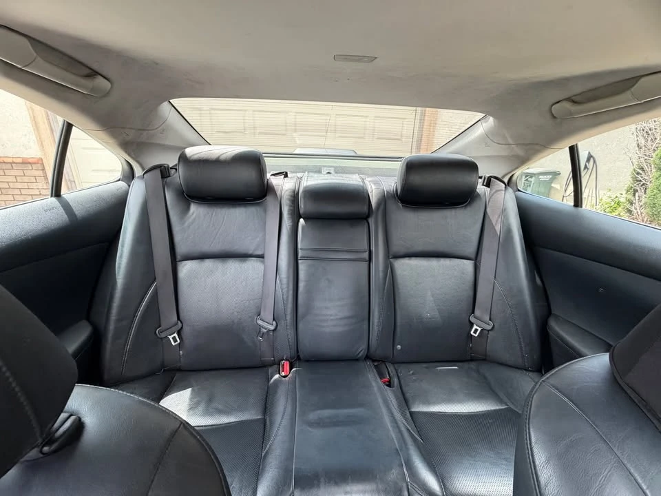 2007 Lexus ES 5th Gen - Image 15 of 17