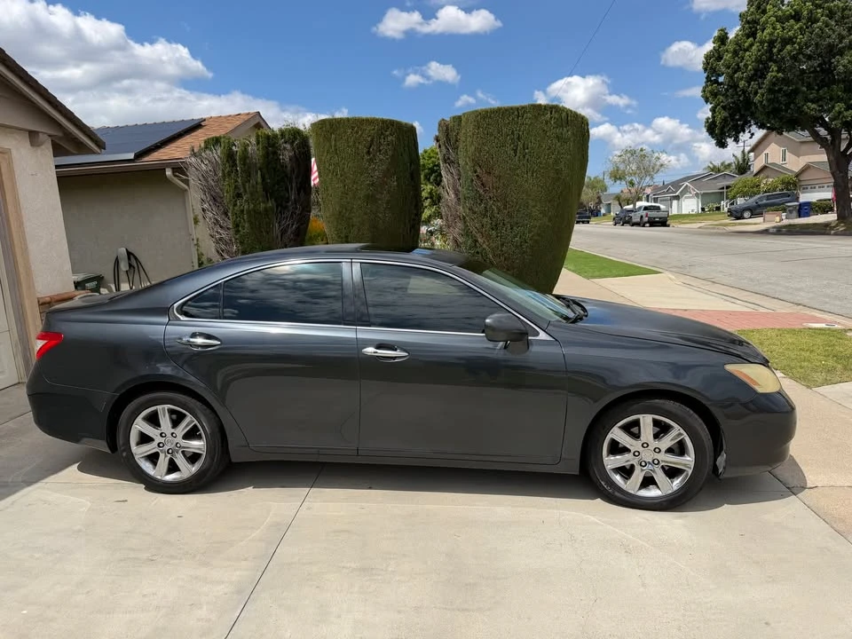 2007 Lexus ES 5th Gen - Image 3 of 17