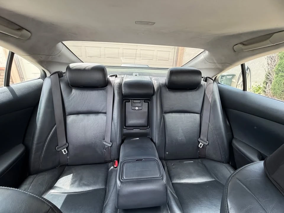2007 Lexus ES 5th Gen - Image 16 of 17