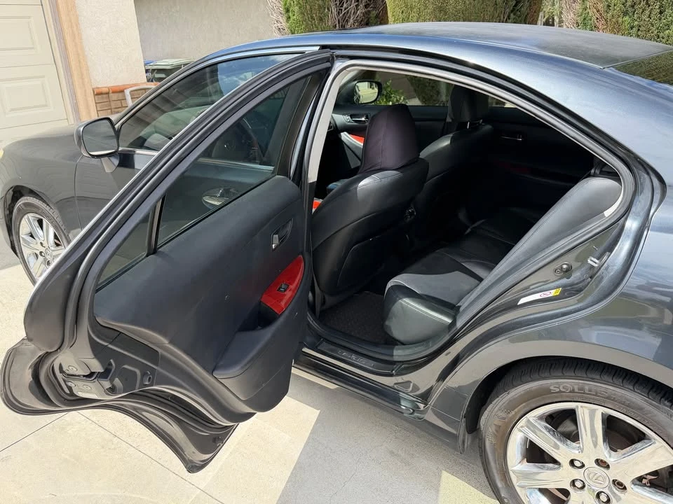 2007 Lexus ES 5th Gen - Image 9 of 17