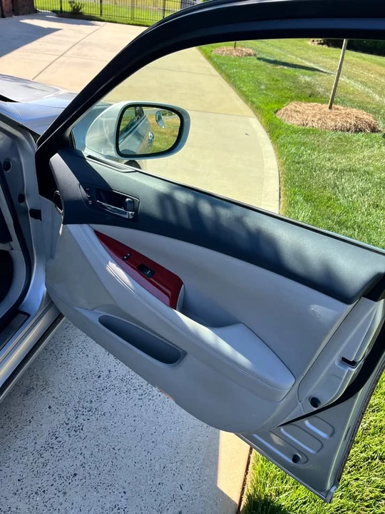 2007 Lexus ES 5th Gen - Image 10 of 14