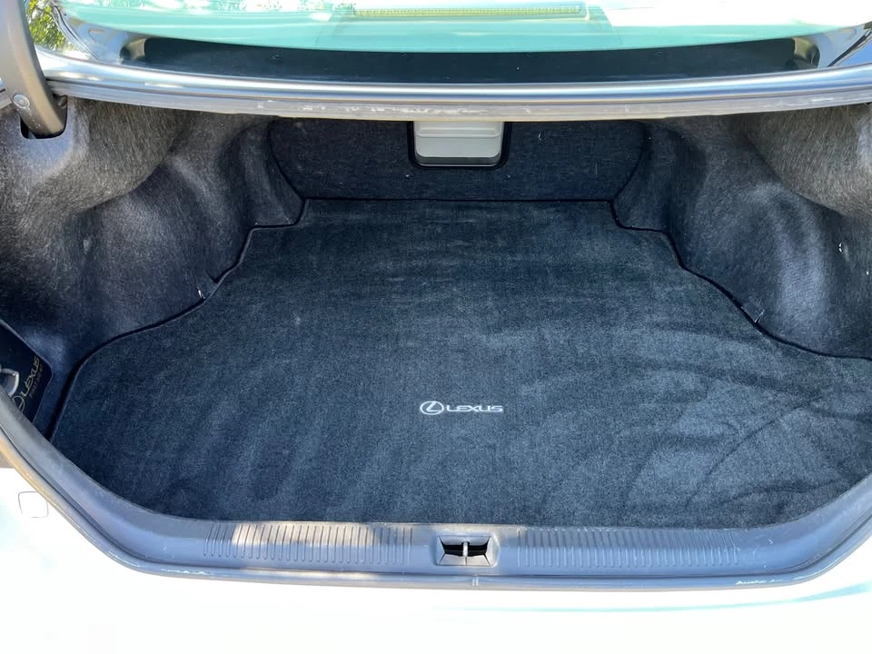 2007 Lexus ES 5th Gen - Image 4 of 14