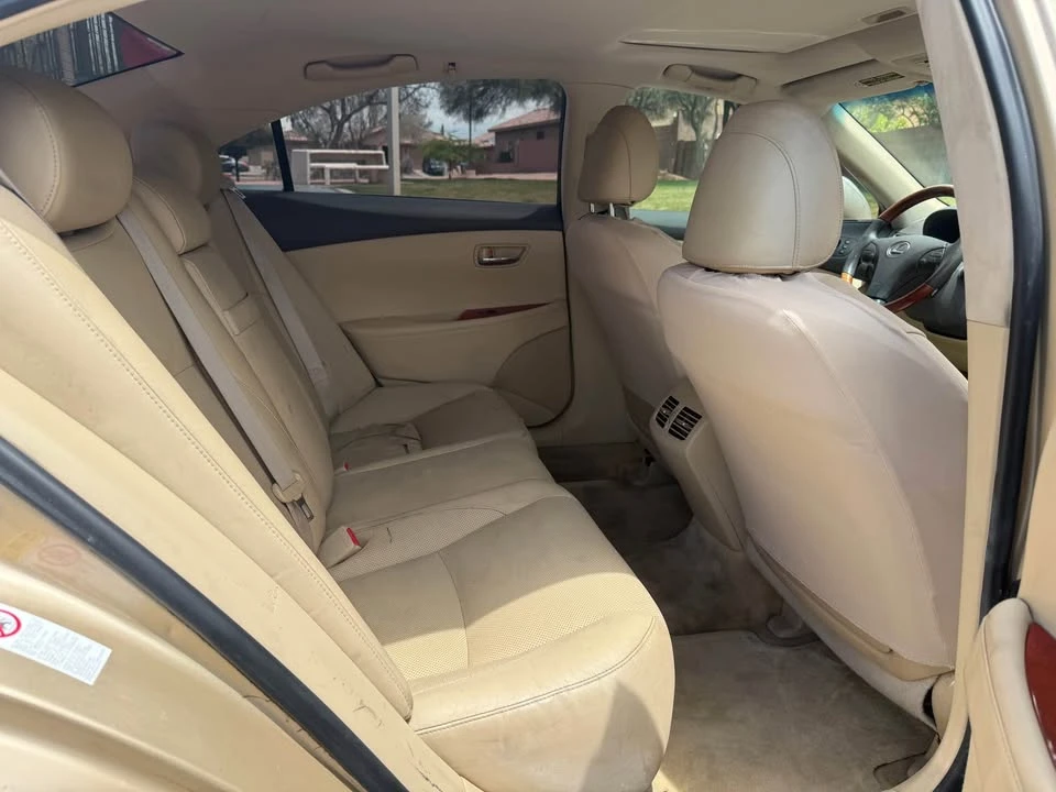 2007 Lexus ES 5th Gen - Image 10 of 10