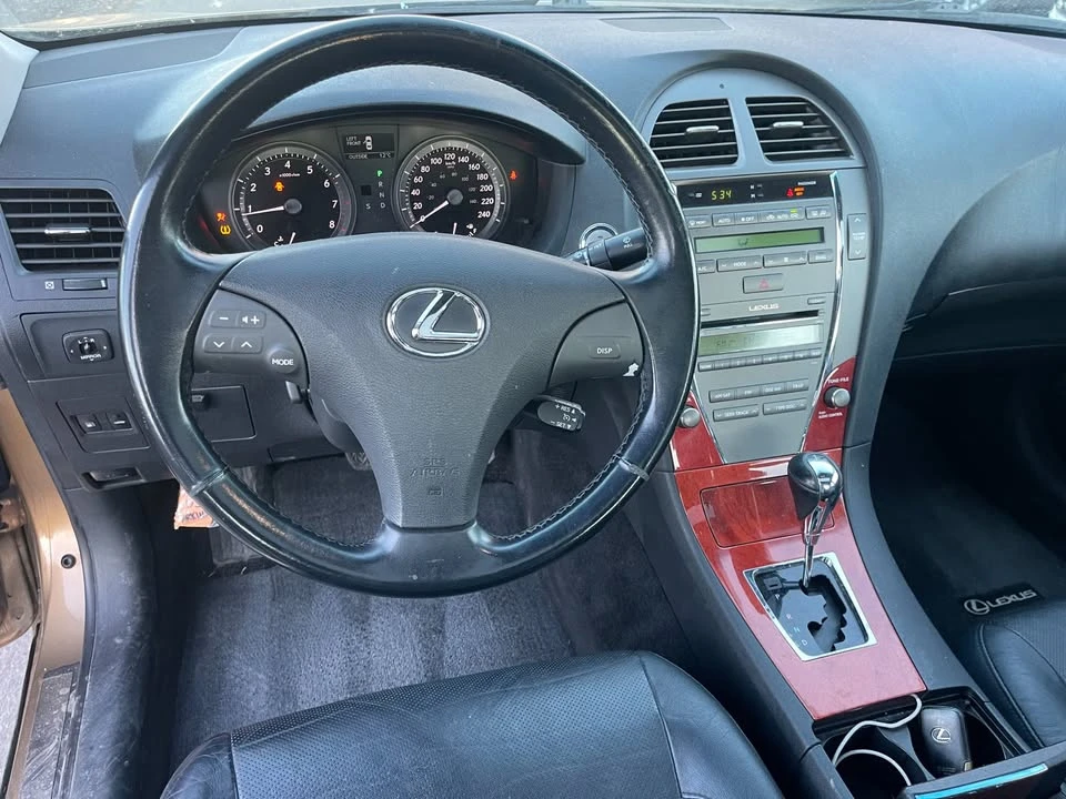 2007 Lexus ES 5th Gen - Image 7 of 17