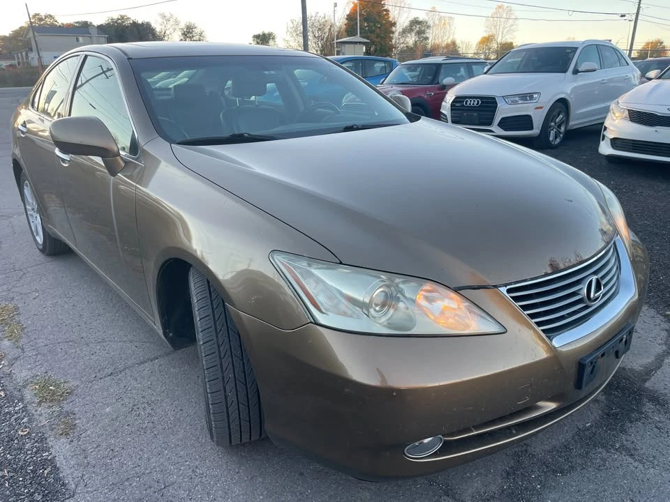 2007 Lexus ES 5th Gen - Image 2 of 17