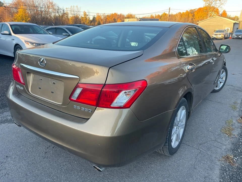 2007 Lexus ES 5th Gen - Image 3 of 17