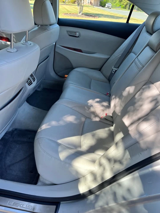 2007 Lexus ES 5th Gen - Image 8 of 14