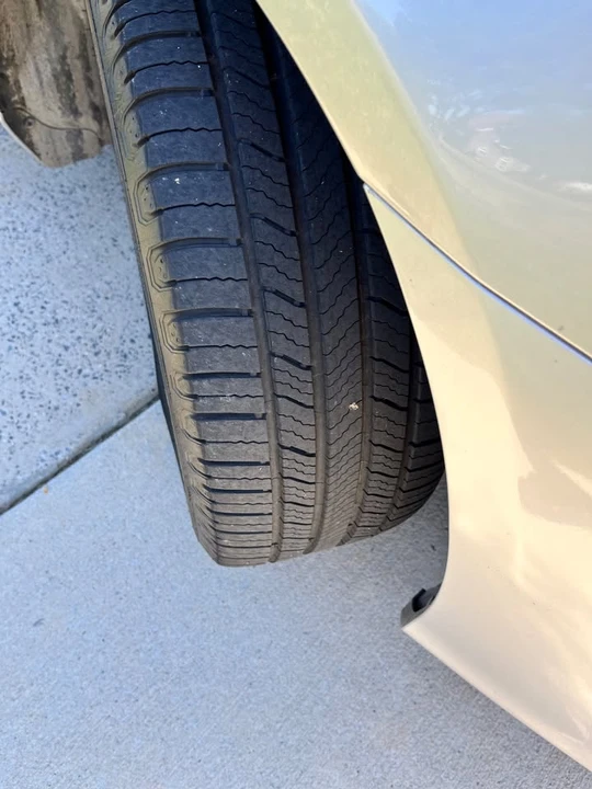 2007 Lexus ES 5th Gen - Image 14 of 14