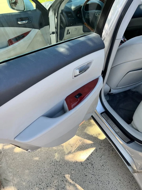 2007 Lexus ES 5th Gen - Image 7 of 14
