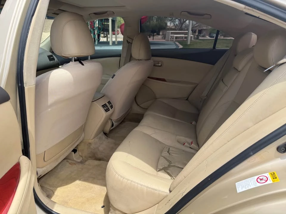 2007 Lexus ES 5th Gen - Image 8 of 10