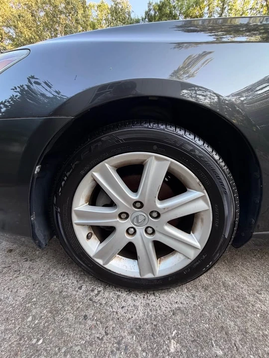 2007 Lexus ES 5th Gen - Image 16 of 16