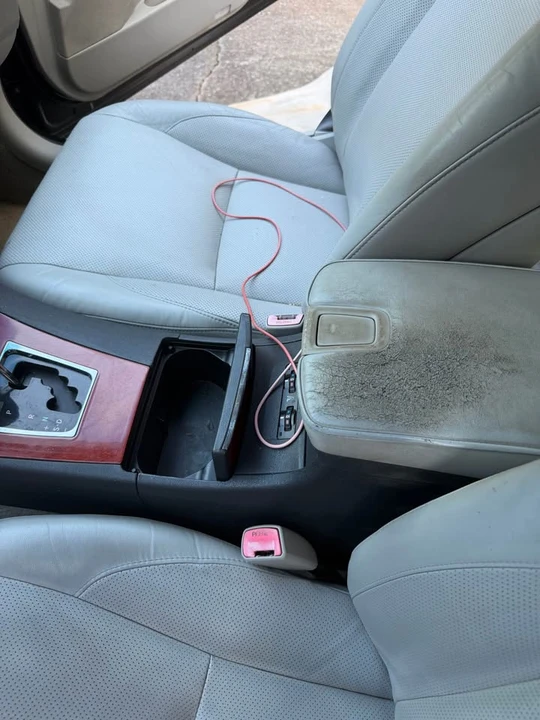 2007 Lexus ES 5th Gen - Image 10 of 16