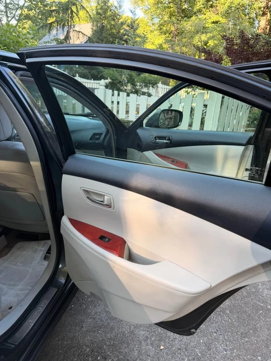 2007 Lexus ES 5th Gen - Image 13 of 16