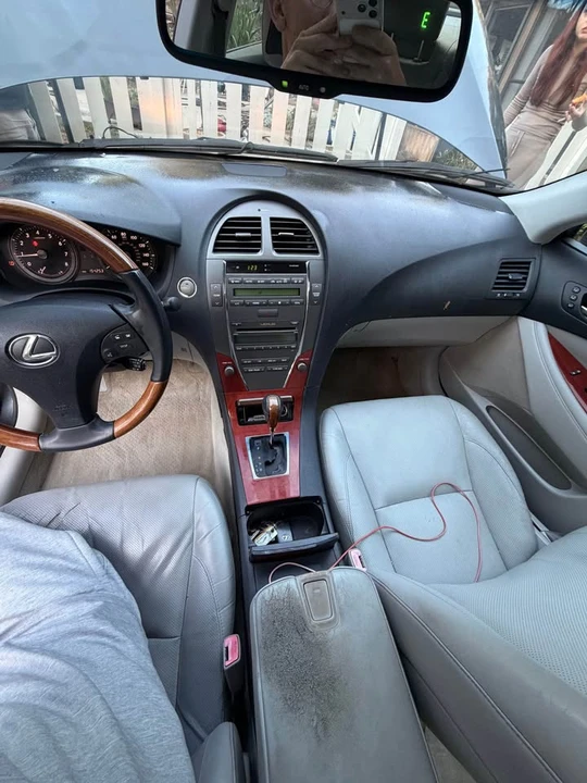 2007 Lexus ES 5th Gen - Image 7 of 16