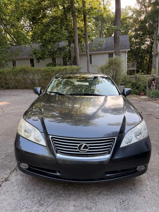 2007 Lexus ES 5th Gen - Image 2 of 16