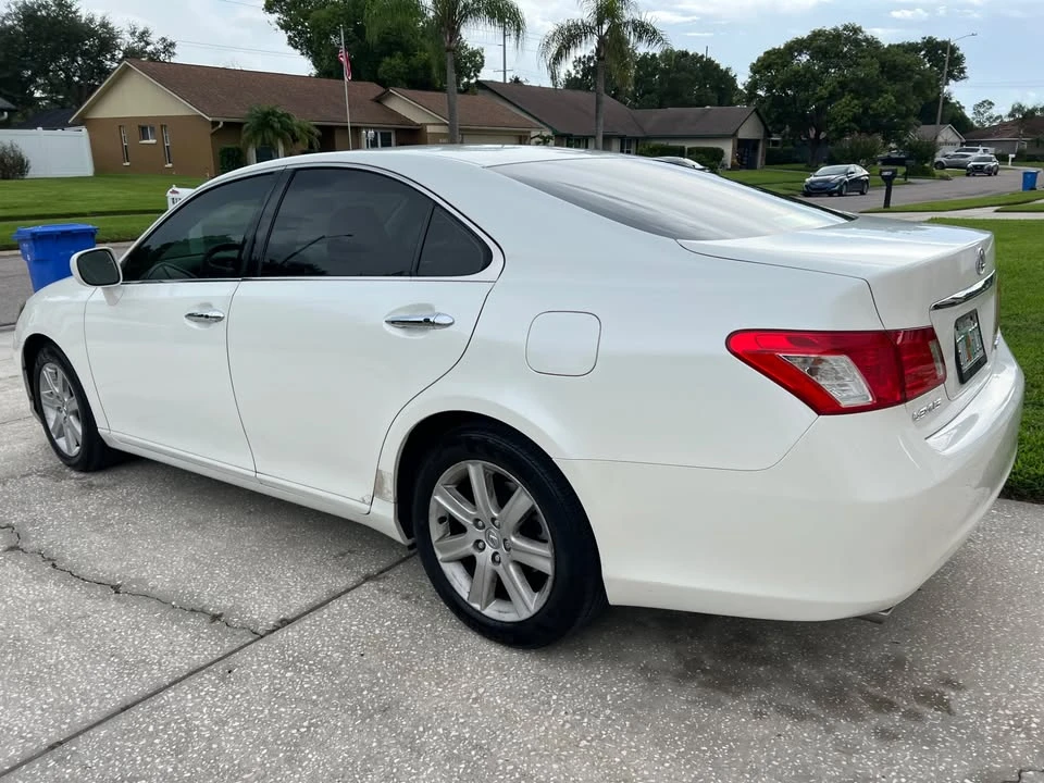 2007 Lexus ES 5th Gen - Image 3 of 14