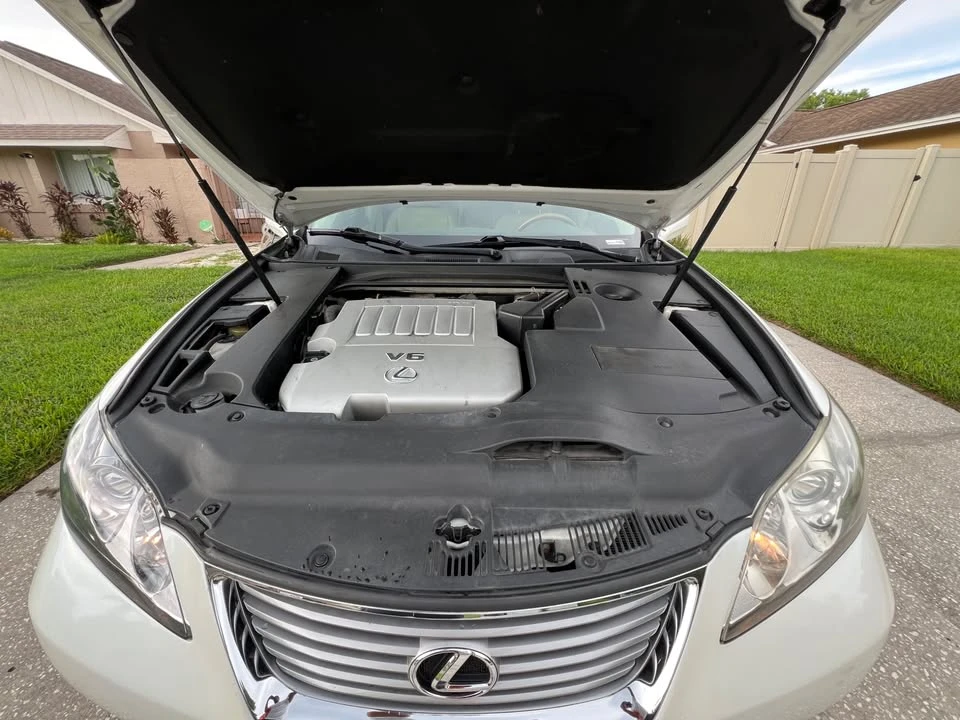 2007 Lexus ES 5th Gen - Image 5 of 14