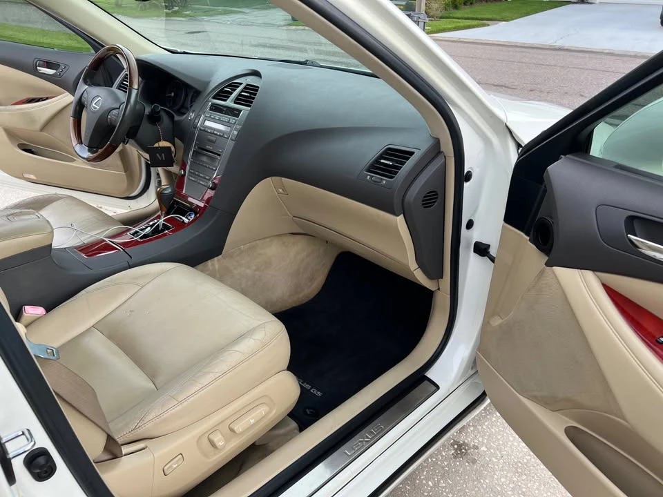 2007 Lexus ES 5th Gen - Image 7 of 14