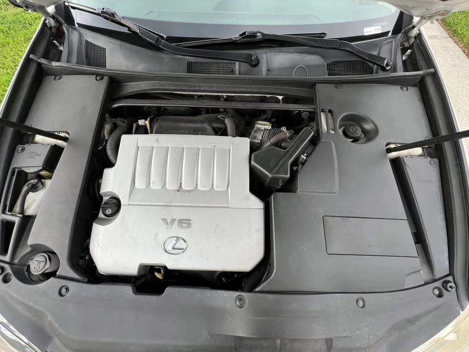 2007 Lexus ES 5th Gen - Image 6 of 14