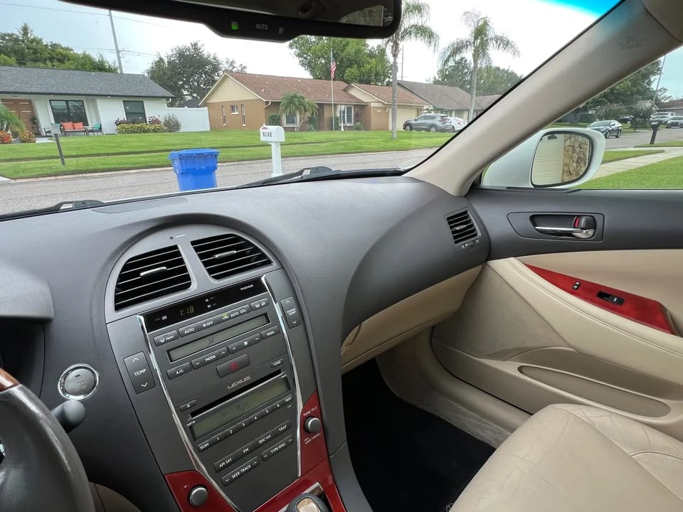 2007 Lexus ES 5th Gen - Image 14 of 14