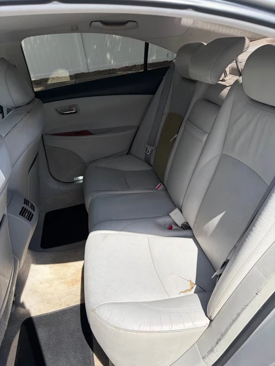 2007 Lexus ES 5th Gen - Image 8 of 10