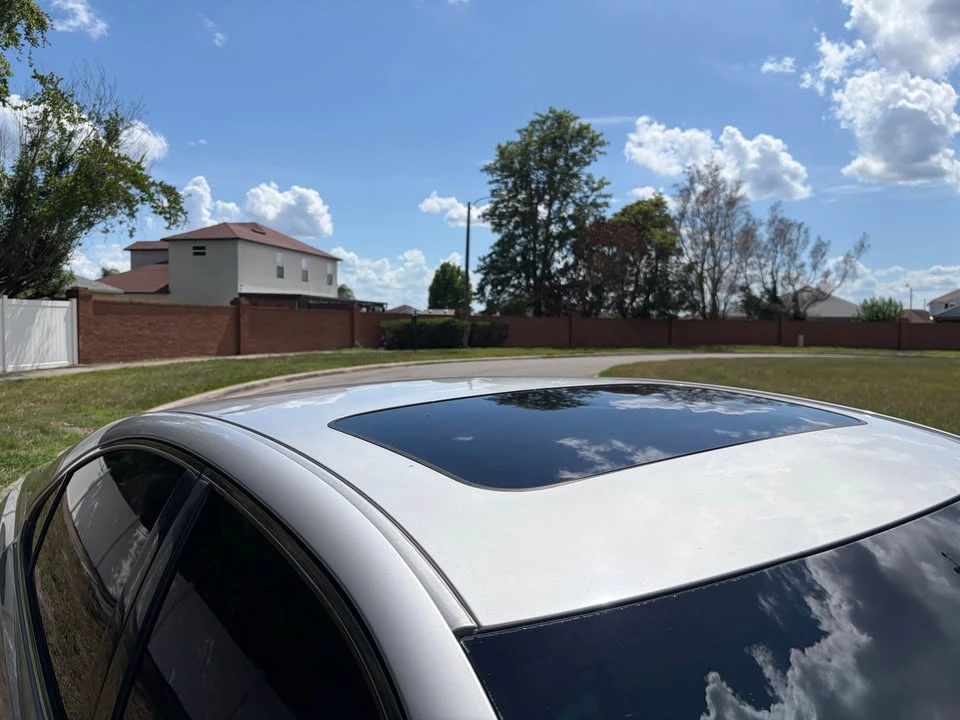 2007 Lexus ES 5th Gen - Image 6 of 10
