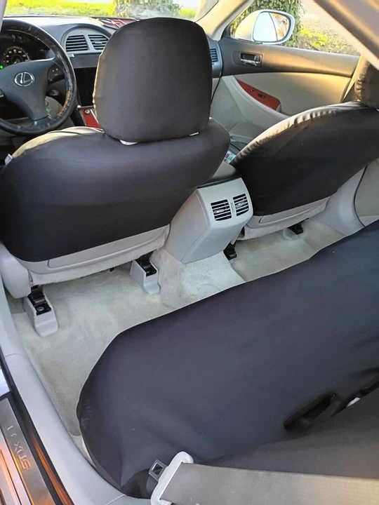 2007 Lexus ES 5th Gen - Image 6 of 7