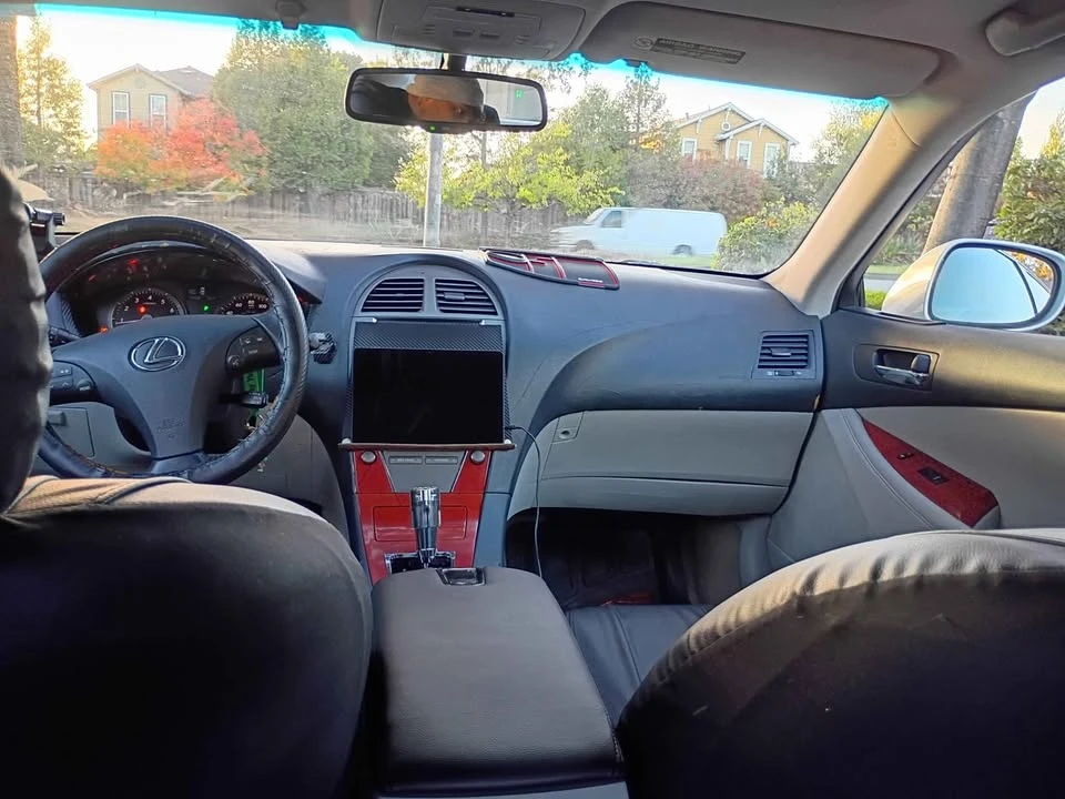 2007 Lexus ES 5th Gen - Image 3 of 7
