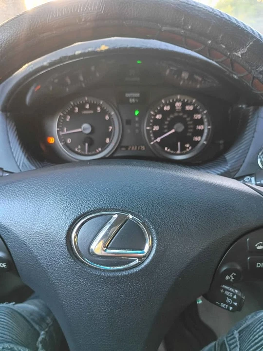 2007 Lexus ES 5th Gen - Image 5 of 7