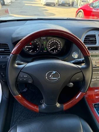 2007 Lexus ES 4th Gen - Image 7 of 11
