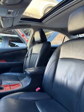 2007 Lexus ES 4th Gen - Image 11 of 11