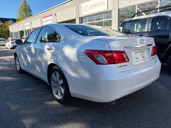 2007 Lexus ES 4th Gen - Image 4 of 11