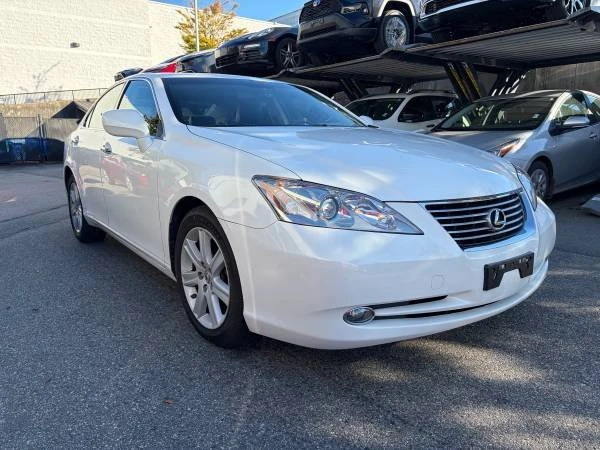 2007 Lexus ES 4th Gen - Image 3 of 11