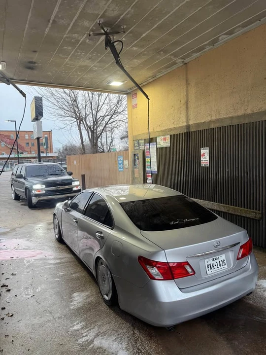 2007 Lexus ES 5th Gen - Image 4 of 4