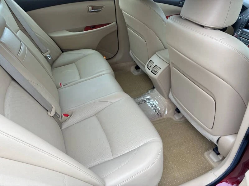 2007 Lexus ES 5th Gen - Image 10 of 14