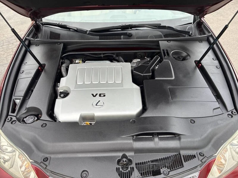2007 Lexus ES 5th Gen - Image 13 of 14