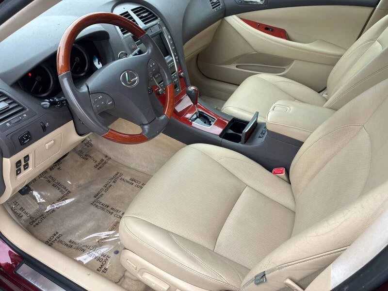 2007 Lexus ES 5th Gen - Image 8 of 14