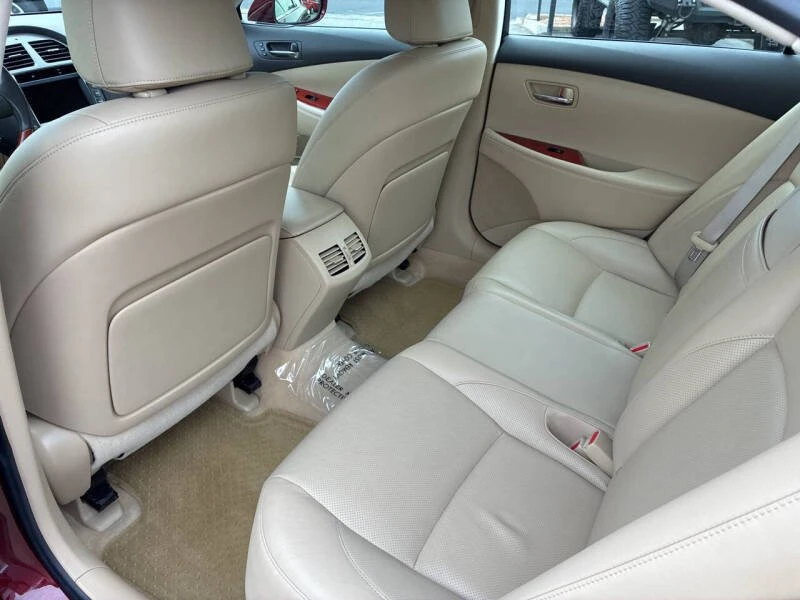 2007 Lexus ES 5th Gen - Image 9 of 14